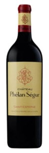 Chateau Phélan Ségur 2012